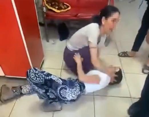 Yakalanan hırsızlık şüphelileri, epilepsi nöbeti yalanıyla kurtulmaya çalıştı