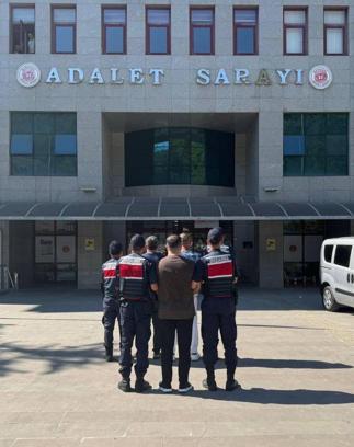 'İnsan ticareti' operasyonuna 6 gözaltı