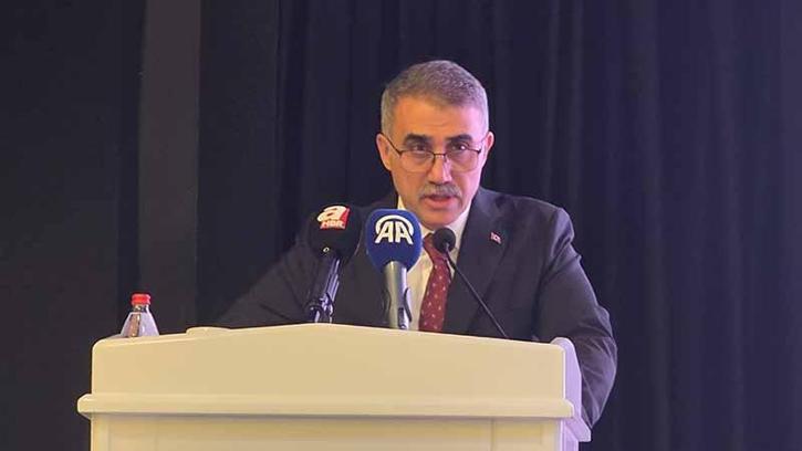 YSK Başkanı Mutta: Millet iradesinin tecellisi kesintiye uğratılmadan başarıyla yönetilmiştir