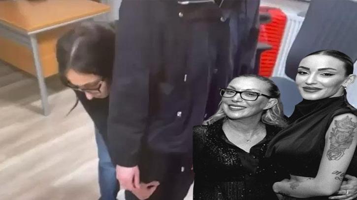 Tuğyan’ın annesi Güllü’yü attığını öne sürüp, olay anını uygulamalı anlattı