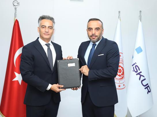 Aselsan Konya ve İŞKUR’dan, nitelikli insan kaynağı için iş birliği