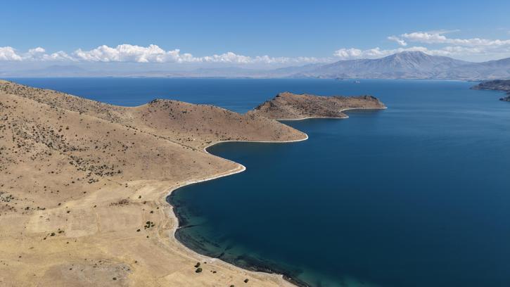 Van'ın saklı cenneti milli park oldu, yöre halkının beklentisi arttı / Ek fotoğraflar