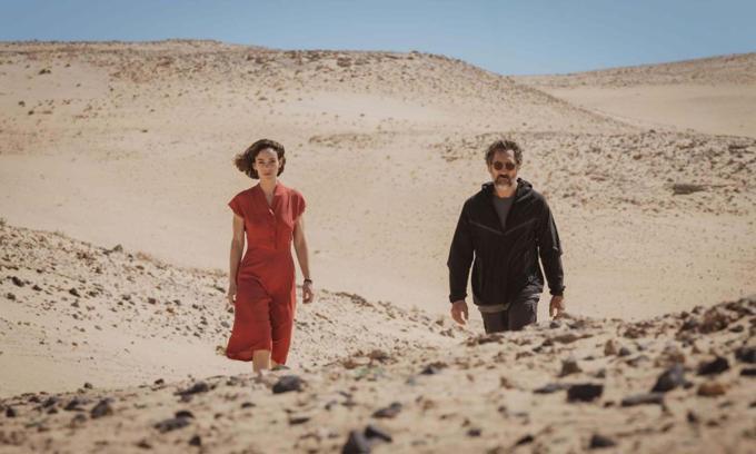 Ayvalık Uluslararası Film Festivali'nde 76 film sinemaseverlerle buluşacak