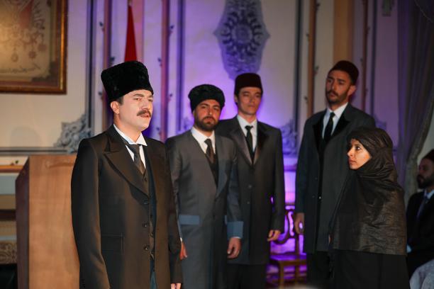 Bakan Yumaklı: 107 yıl önce istiklal için ayağa kalkan Türkiye, bugün istikbalini inşa ediyor