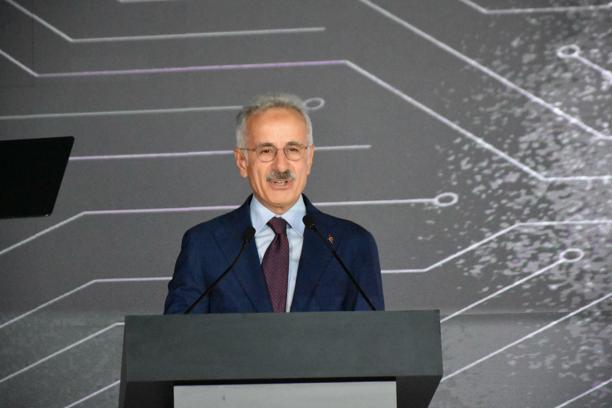 Bakan Uraloğlu: Türkiye'yi dijital dönüşümün güçlü aktörlerinden biri haline getirdik