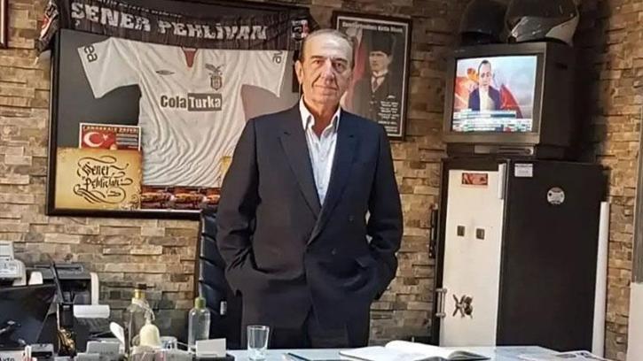 Kuşadası’nda denizde boğulma tehlikesi geçiren iş insanı, hayatını kaybetti