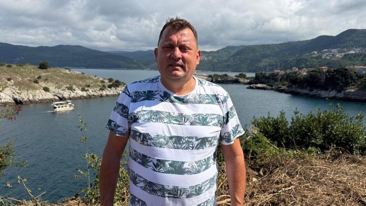 Amasra’da yaz sezonunda esnafın ve turizm işletmelerinin yüzü güldü