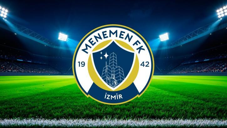 Menemen FK sahaya çıkıyor