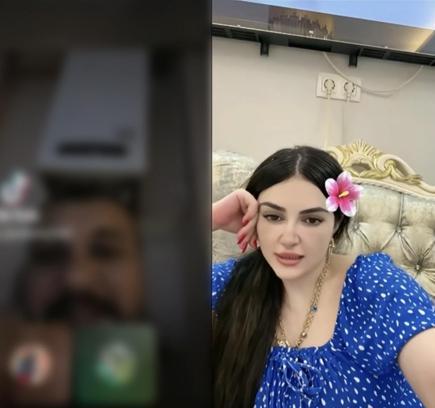 Esenler’de 64 yıl 6 ay hapis cezasıyla aranıyordu; canlı yayında yakalandı: 'Kapı çalıyor açma Hürrem'