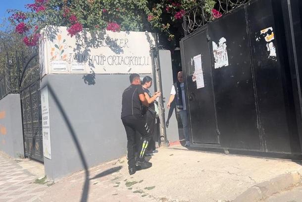Bahçelievler’de motorize zabıta ekipleri 12 KPSS adayını sınava yetiştirdi