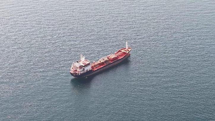 Silivri’de batan gemideki 10 mürettebatı arama çalışmaları 5’inci gününde devam ediyor