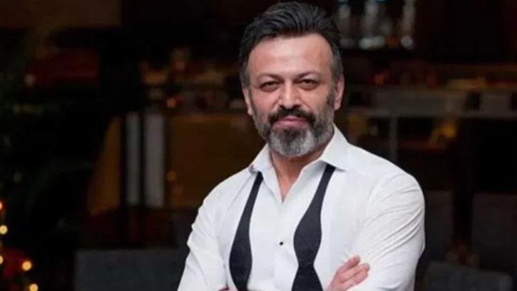 Serhat Kılıç’ın cenazesi Adli Tıp Kurumu’ndan teslim alındı