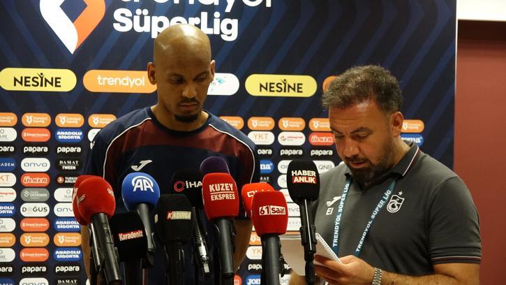 Fabinho: İyi bir skorla çok önemli bir galibiyet aldık