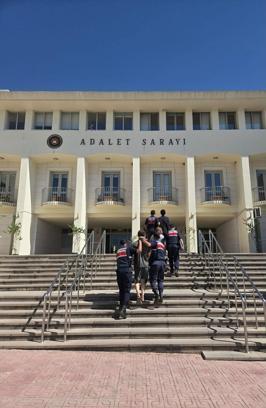 Bodrum'da uyuşturucu operasyonuna 3 tutuklama