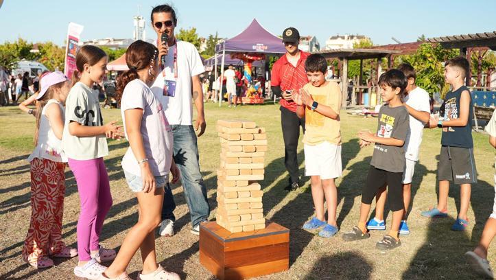 Çanakkale Kültür Yolu Festivali sona erdi