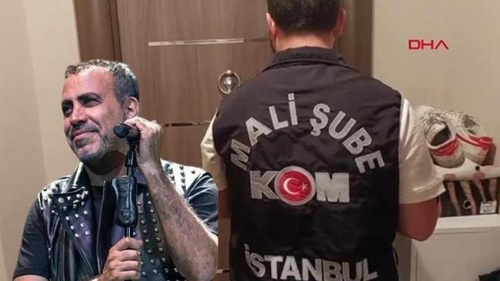 ‘Ahbap Derneği’ soruşturması: 125 milyon liralık 6 dorse teslim alınmadı iddiası