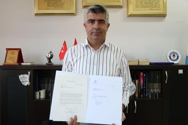 İspanya Başbakanı Sanchez’den, Kayseri’deki liseye teşekkür mektubu
