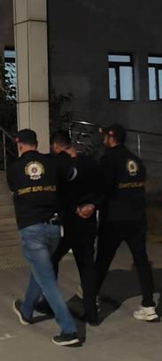 ‘Devlet kurumlarını aşağılama’ suçundan gözaltına alındı; düğünündeki altınlara MASAK incelemesi