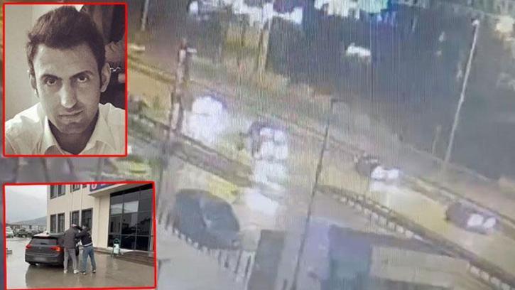 Maltepe'de bekçinin ölümüne neden olan sürücüye 9 yıla kadar hapis istemi