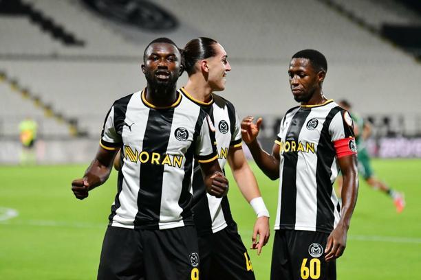 Manisa FK galibiyete hasret kaldı