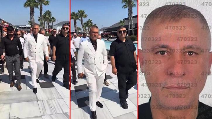 Sanal medyada 'Vanlı iş insanı' olarak paylaşılan Ali Haydar Kurum gözaltına alındı