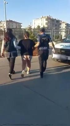 Bursa’da farklı suçlardan aranan 4 hükümlü yakalandı