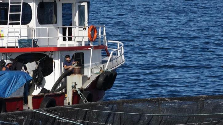 COP31 öncesi öğrencilerden Karadeniz’e yakın mercek