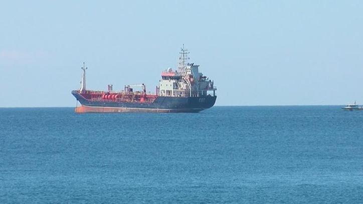 Silivri’de batan gemideki 10 mürettebatı arama çalışmaları 9’uncu gününde devam ediyor