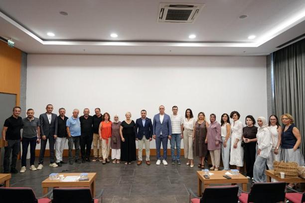 Başkan Kotan: Toplum dayanışmasını büyütmek için de hizmet ediyoruz