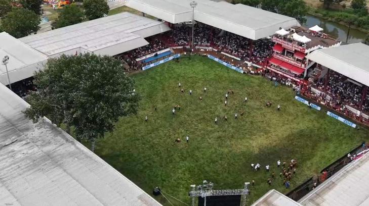 666’ncı Kırkpınar Yağlı Güreşleri Sarayiçi Er Meydanı’nda yapılacak