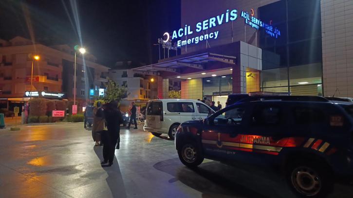 Kumanyadan rahatsızlanan 56 güvenlik personeli taburcu edildi