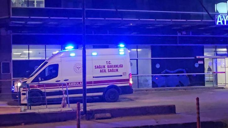 Kaçak kömür ocağında desandreye düşen madenci öldü