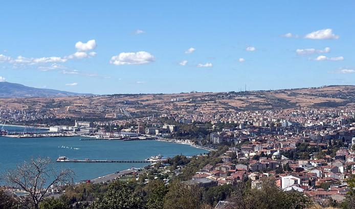 Tekirdağ'da yaklaşık 3 bin bina riskli