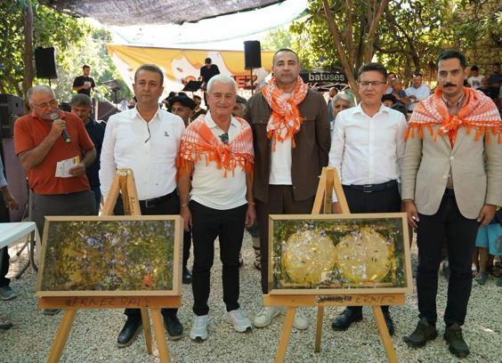 Ernez Bal Festivali yapıldı