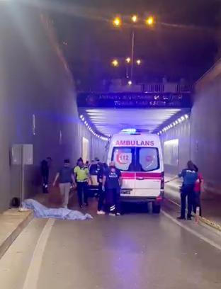 Ehliyetini 20 gün önce alan 18 yaşındaki Mehmet Ege, kazada öldü