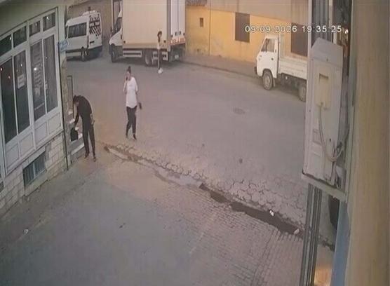 Aydın’da nakit ve para dolu çantayı alan şüpheli tutuklandı