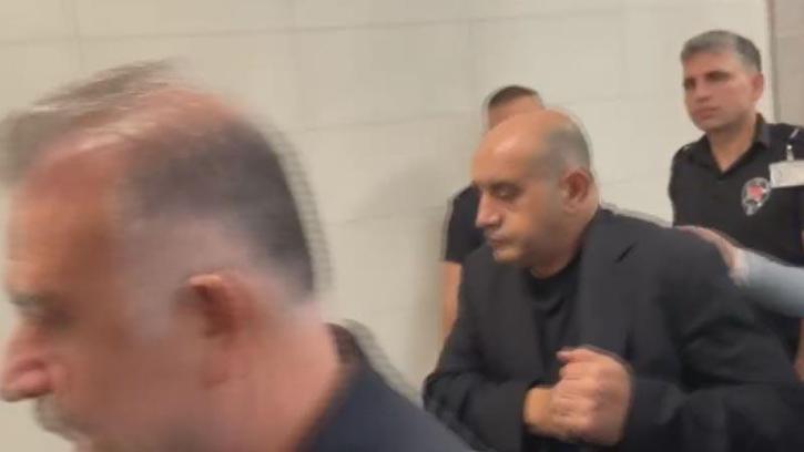 Aziz İhsan Aktaş’a yönelik ‘suikast’ davasında 6 kişiye tahliye kararı