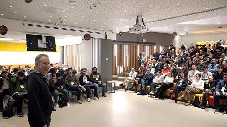 Trendyol teknoloji ekosistemini 'AI/ML Summit’te buluşturuyor
