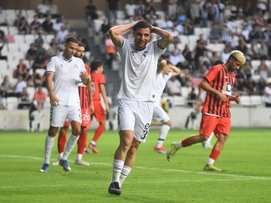 İzmir futbolu alarm verdi