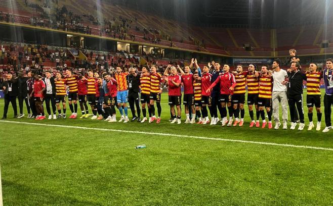 Kayserispor, 1'inci Lig'de 7’nci haftayı zirvede tamamladı