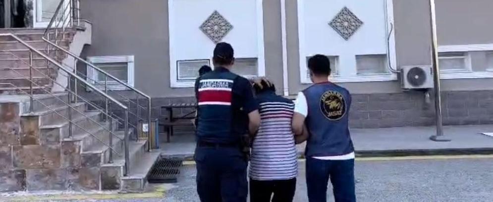Ankara'da FETÖ firarisi hükümlü yakalandı
