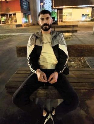 Evde eşinin öldüğü yangında yaralanan kadın tedavisinin ardından tutuklandı