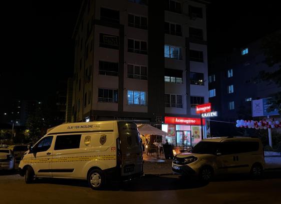 Kayseri’de bıçaklı kavga: 1 yaralı