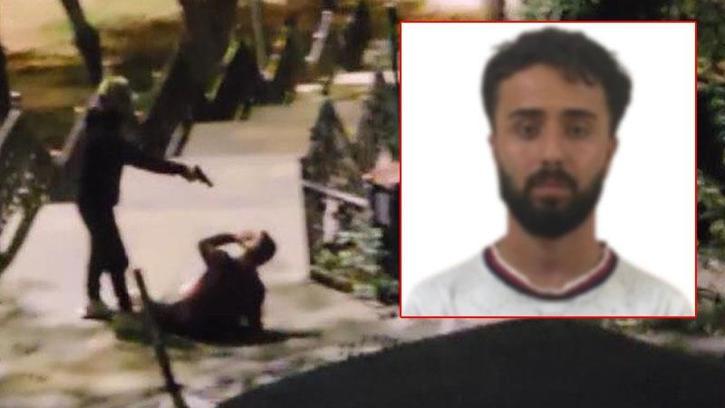 Eyüpsultan’da annesini taciz ettiğini öne sürdüğü kişiyi bacaklarından vurdu