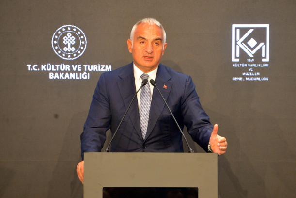 Bakan Ersoy: Deprem bölgesindeki toplam yatırımımız 34 milyar liraya ulaşacak