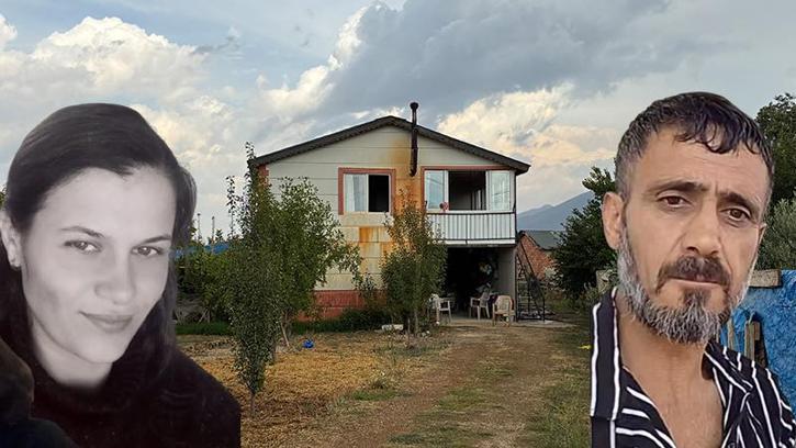 Tartıştığı eşi, kayınvalidesi ve kayınpederini av tüfeğiyle öldürdü
