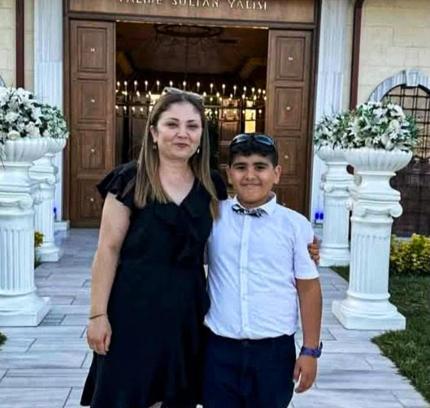 Eski eşi tarafından öldürülen kadının cenazesi Adli Tıp'tan alındı