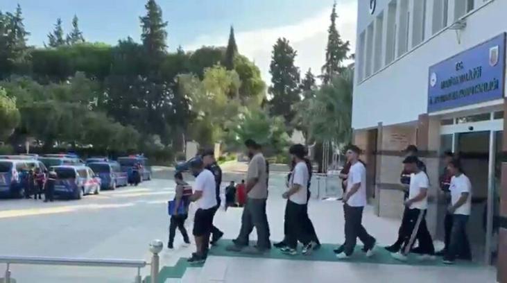 Manisa merkezli 6 ilde yasa dışı bahis operasyonu; 20 tutuklama