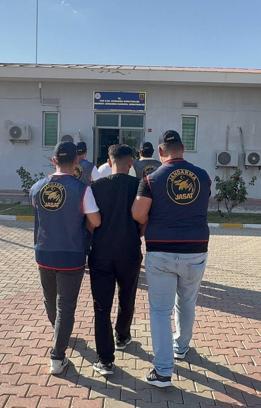 Diyarbakır’da aranan 112 kişi yakalandı