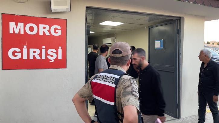 Şanlıurfa’da silahlı kavga: 1 ölü, 1 yaralı